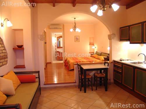 Casa Delfino Hotel 9